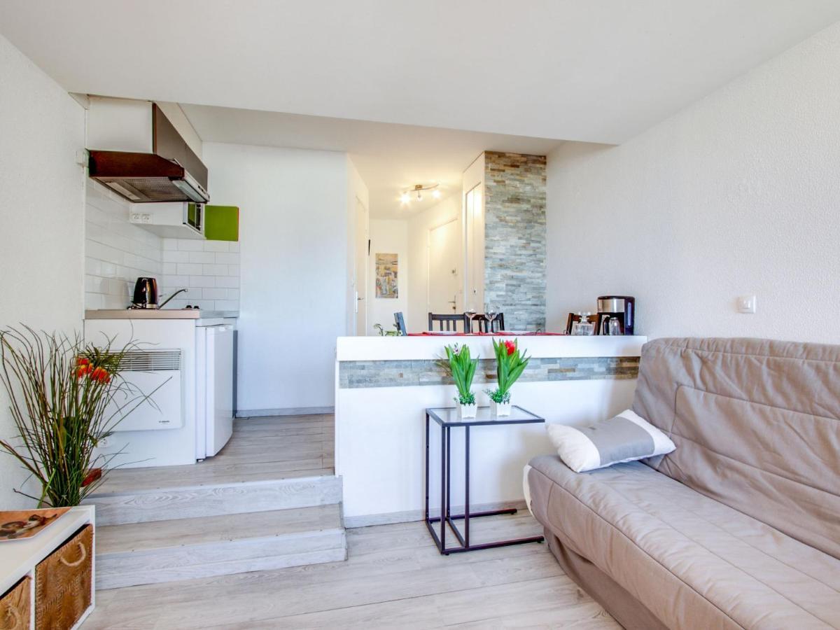 Studio Les Marinas-9 By Interhome Deauville Exterior photo